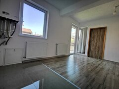 Floresti, zona centrala